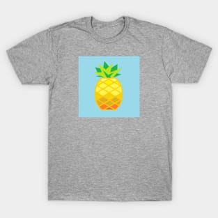 sunshine fruit pineapple T-Shirt